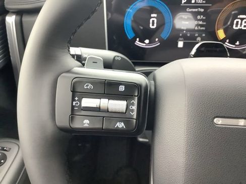 New 2026 Hyundai Santa Fe XRT AWD/4WD image 26