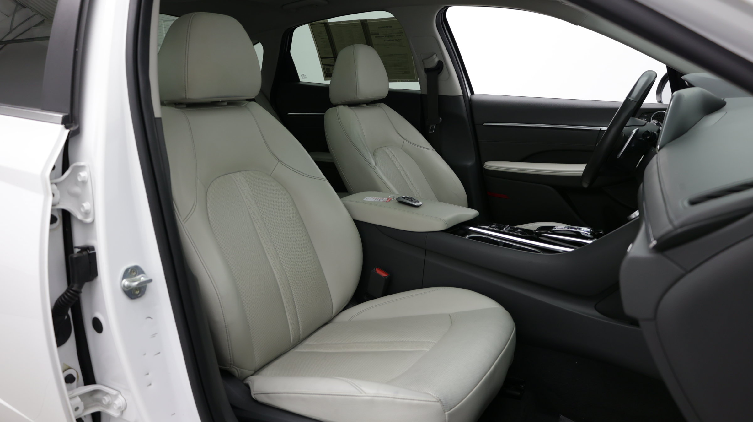 Used 2022 Hyundai Sonata Limited FWD image 45