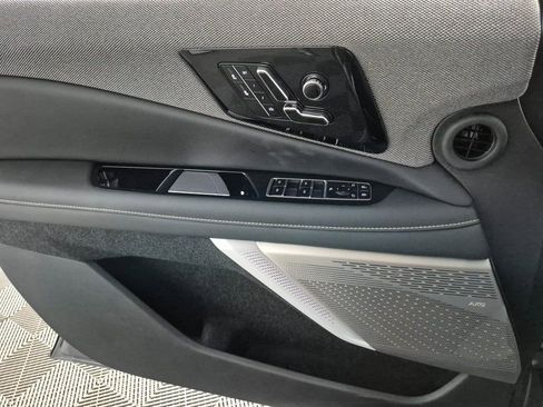 New 2026 Cadillac Optiq Luxury 1 RWD image 13