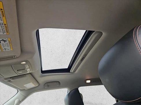 Used 2019 Nissan Armada Platinum w/ Captain's Chairs Package RWD image 16