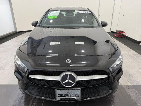 Used 2019 Mercedes-Benz A 220 4MATIC image 7