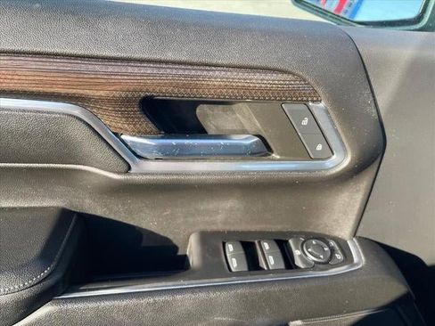 Used 2023 Chevrolet Silverado 1500 LT image 16