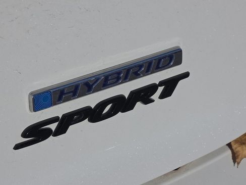 Certified 2023 Honda Accord Sport image 4