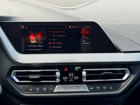 Used 2024 BMW 228i xDrive Gran Coupe w/ Convenience Package image 29