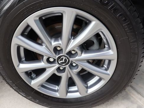 Used 2024 MAZDA CX-5 AWD 2.5 S w/ Preferred Package image 47