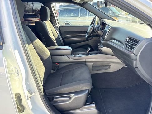 Used 2024 Dodge Durango R/T image 30