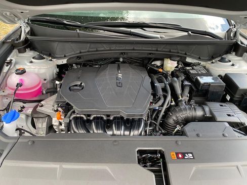 New 2026 Hyundai Tucson SEL image 28