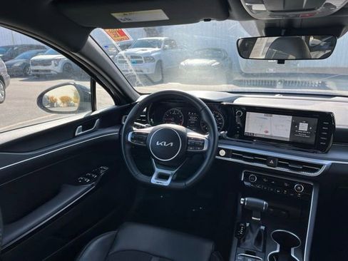 Used 2024 Kia K5 GT-Line w/ GT-Line Premium Package image 39