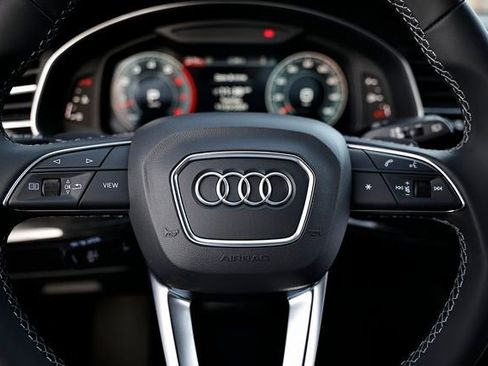 New 2026 Audi Q8 Premium Plus image 34