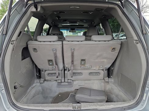 Used 2010 Honda Odyssey EX-L image 28