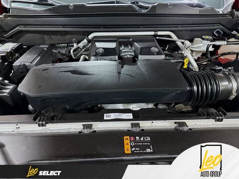 Used 2023 Chevrolet Colorado Z71 w/ Z71 Convenience Package 2 AWD/4WD image 34