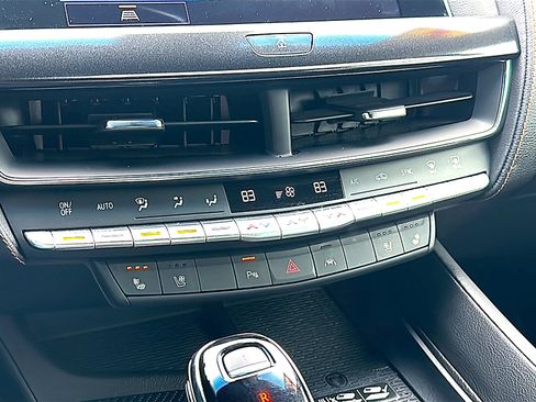 Certified 2024 Cadillac CT5 Sport image 34