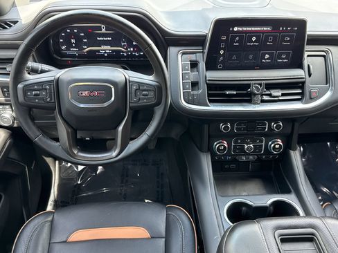 Used 2024 GMC Yukon AT4 AWD/4WD image 27
