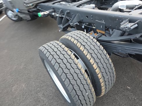 New 2026 RAM 5500 Tradesman image 33