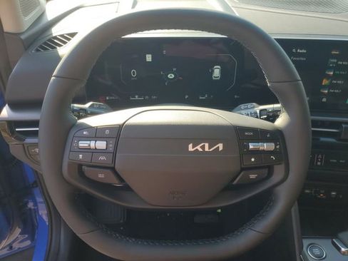 New 2026 Kia Sportage SX image 17