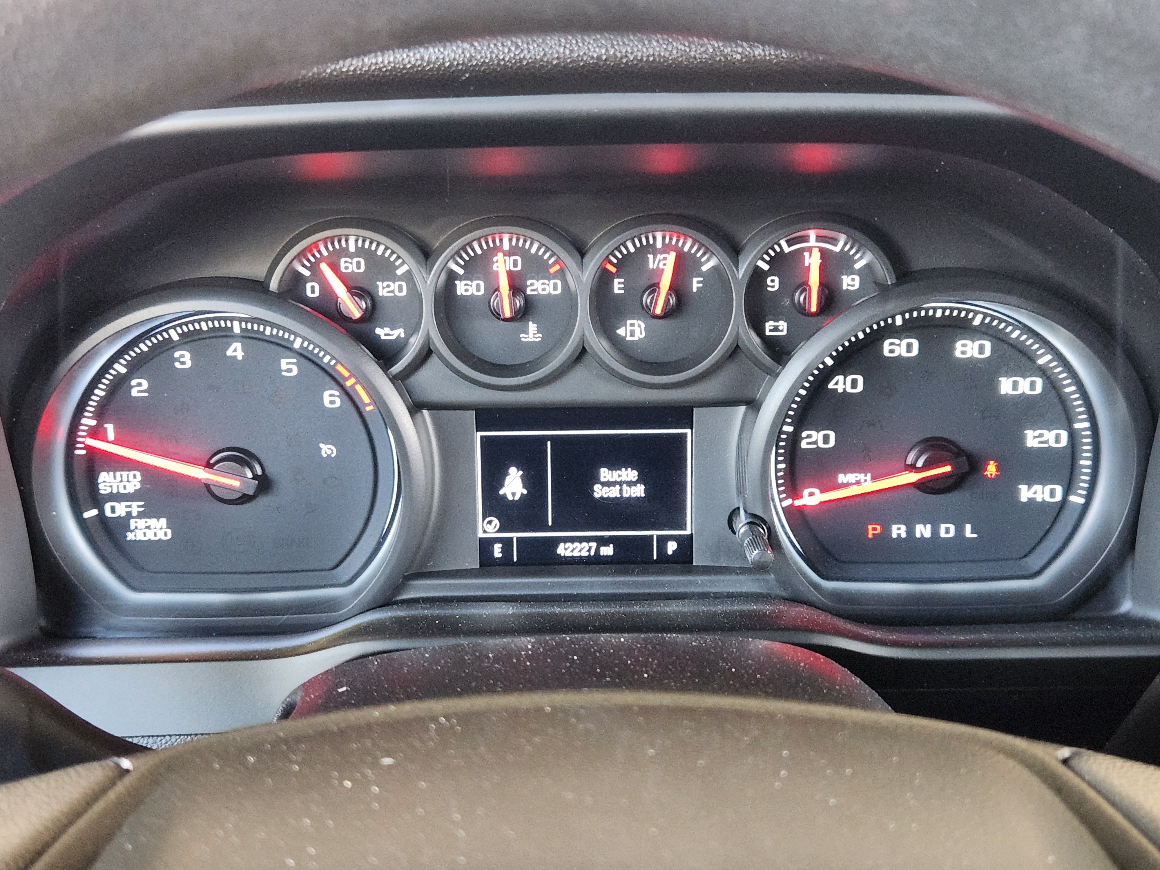 Used 2023 Chevrolet Silverado 1500 Custom RWD image 15