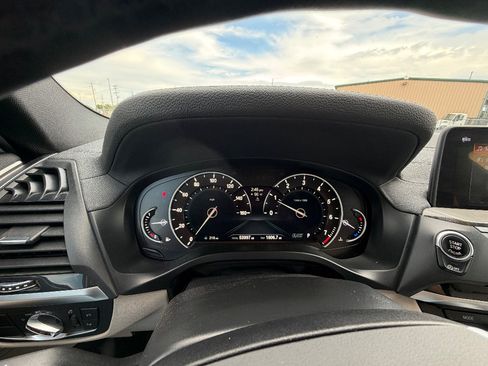Used 2018 BMW X3 xDrive30i AWD/4WD image 18