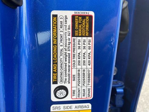 Used 2025 Mitsubishi Eclipse Cross SE image 31