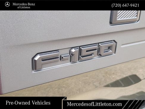 Used 2024 Ford F150 Raptor w/ Equipment Group 803A Raptor R AWD/4WD image 11