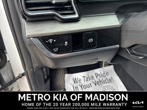 Used 2023 Kia Sportage X-Pro Prestige AWD/4WD image 13