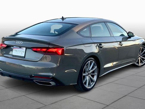 Used 2025 Audi A5 2.0T Premium Plus image 12