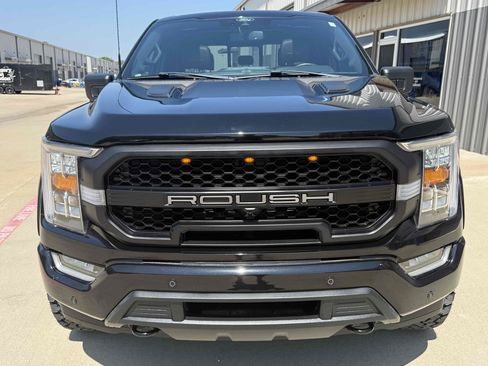 Used 2022 Ford F150 XLT w/ Equipment Group 302A High AWD/4WD image 9