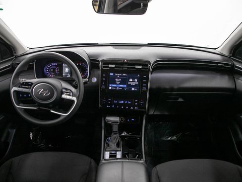 Used 2024 Hyundai Tucson SEL AWD/4WD image 13