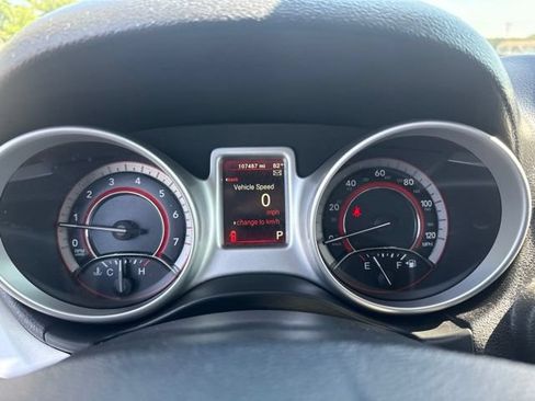 Used 2018 Dodge Journey SE w/ Connectivity Group FWD image 26