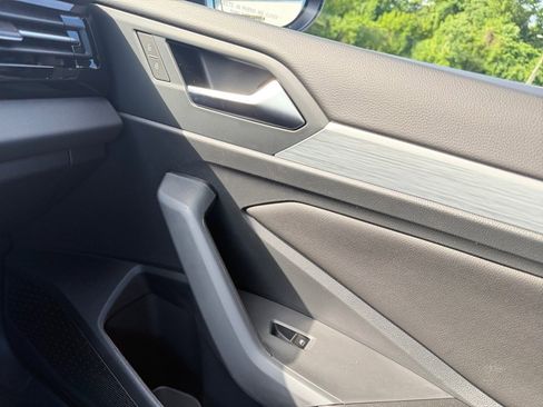 New 2026 Volkswagen Jetta Sport FWD image 31