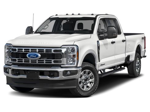 New 2026 Ford F350 XLT AWD/4WD image 23