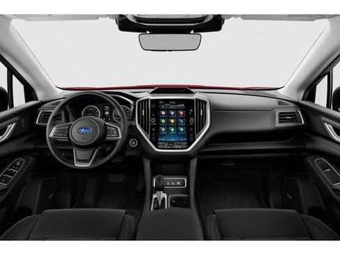 New 2026 Subaru Ascent Limited AWD/4WD image 19