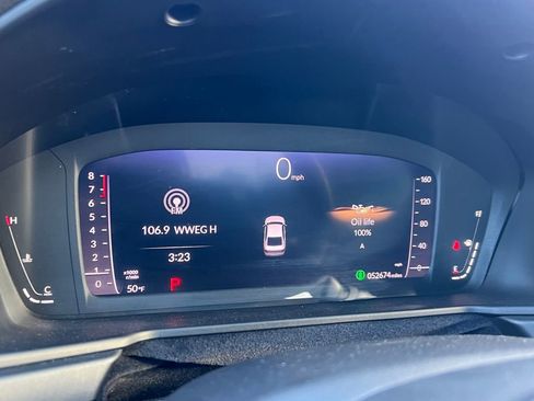 Used 2023 Honda Accord LX image 17