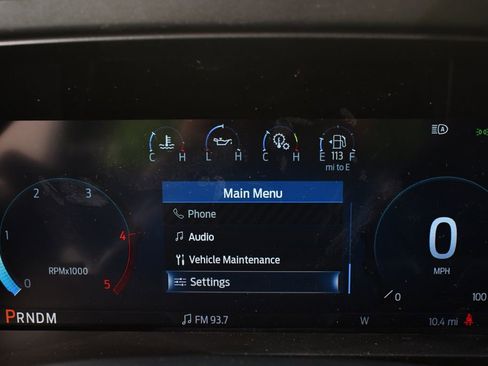 New 2026 Ford F250 Platinum AWD/4WD image 26