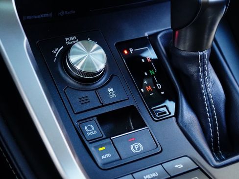 Used 2020 Lexus NX 300 FWD w/ Premium Package image 17