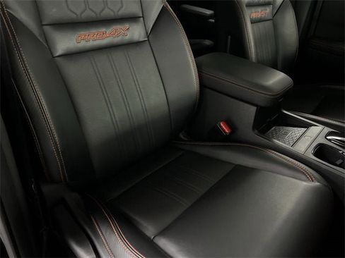 Used 2024 Nissan Frontier PRO-4X w/ Pro Premium Package image 29