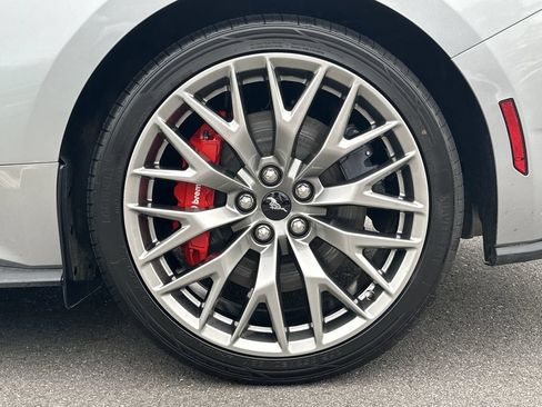 Used 2024 Ford Mustang GT Premium RWD image 14