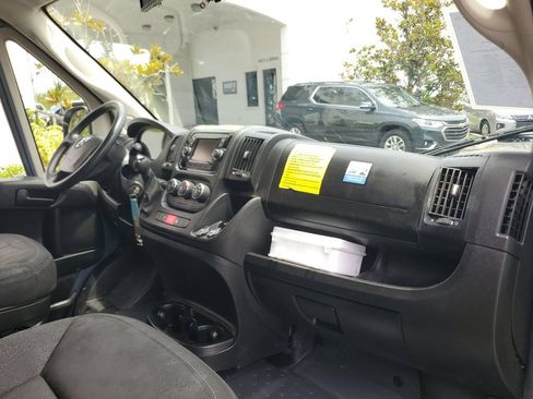 Used 2020 RAM ProMaster 3500 FWD image 19