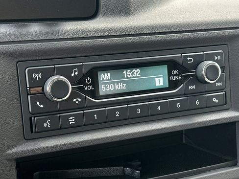 New 2026 Ford E-350 and Econoline 350 Super Duty w/ Power Equipment Group image 17