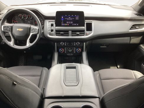 Used 2024 Chevrolet Tahoe LS image 4