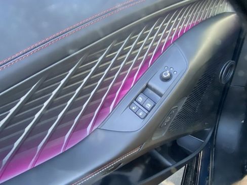 New 2025 Dodge Charger R/T Scat Pack w/ Track Pack image 17