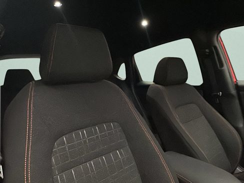 Certified 2024 Honda HR-V Sport image 19