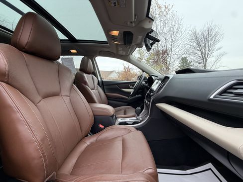 Used 2020 Subaru Ascent Touring image 42