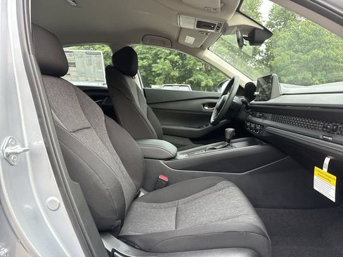 New 2026 Honda Accord LX image 25