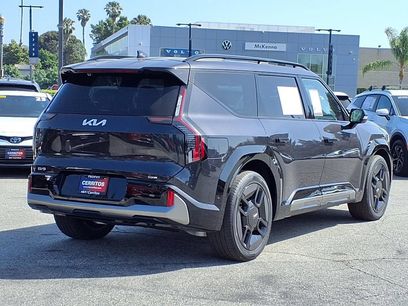 Used 2026 Kia EV9 GT-Line