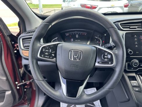 Used 2019 Honda CR-V EX image 19
