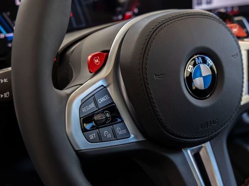 New 2026 BMW X5 M Competition image 20