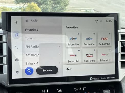 Used 2024 Toyota Tundra SR5 image 11