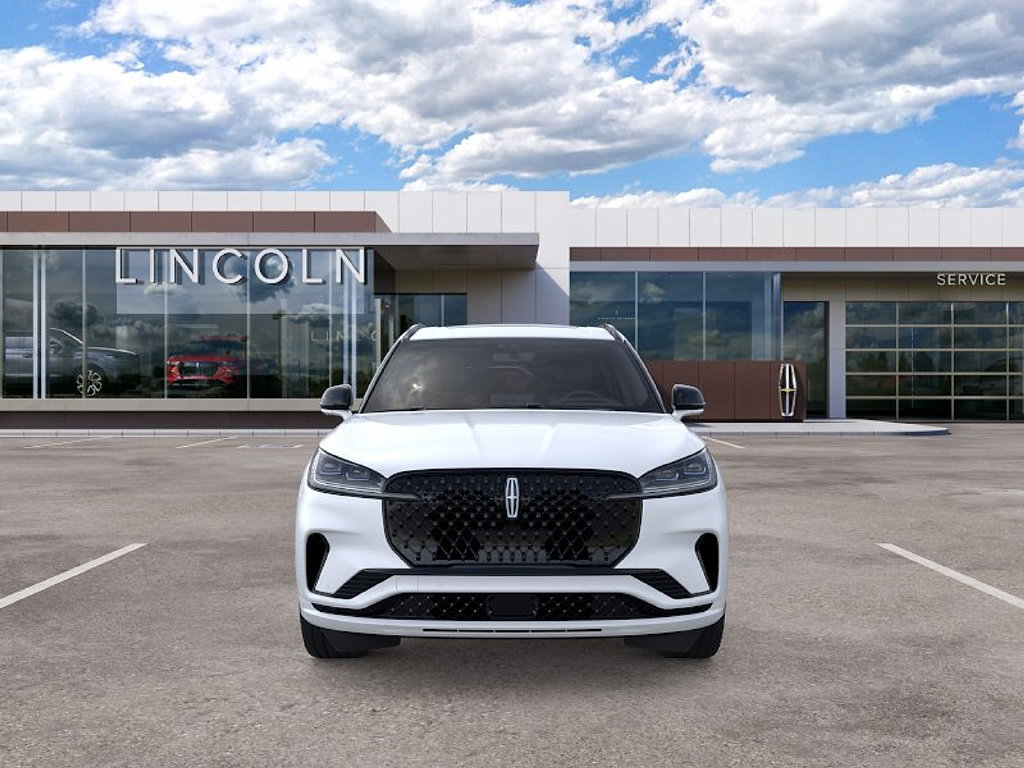 New 2026 Lincoln Aviator Reserve AWD/4WD image 6