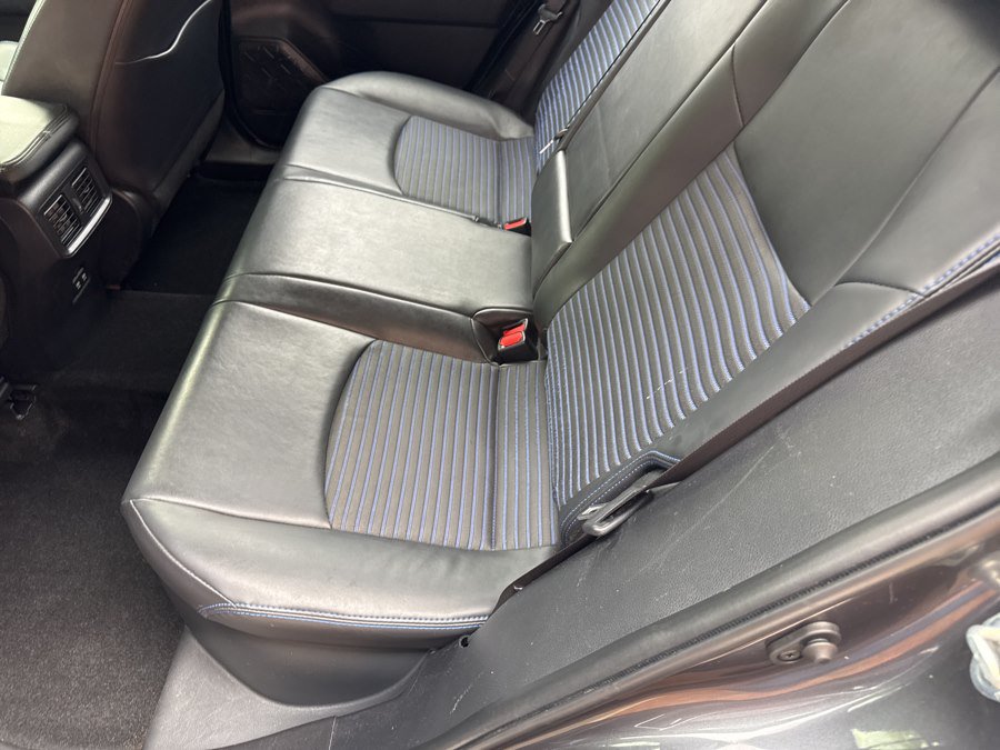 Used 2020 Toyota RAV4 XSE w/ All Weather Liner Package AWD/4WD image 22