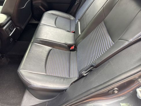 Used 2020 Toyota RAV4 XSE w/ All Weather Liner Package AWD/4WD image 22